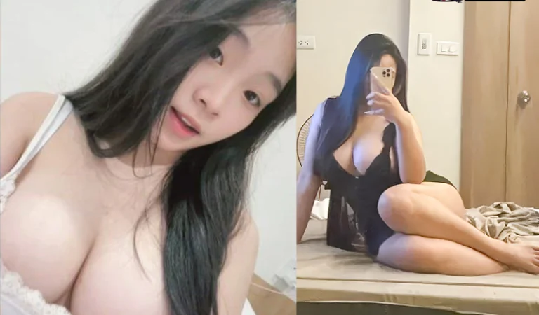 Em chubby vú to show bím cực hấp dẫn