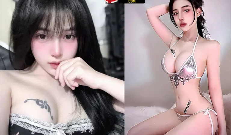 Phương Anh (Jelly) – Em hotgirl cực ngon lộ clip call sex kiếm tiền